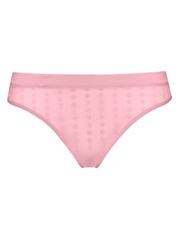 Marlies Dekkers Figi w kolorze jasnoróżowym