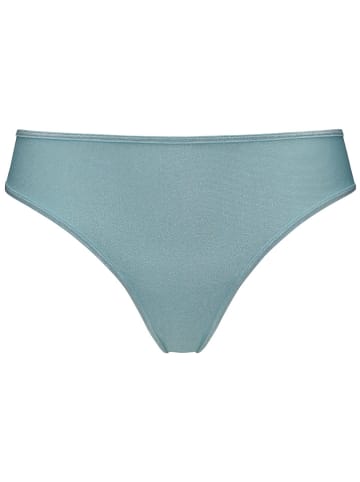 Marlies Dekkers Slip "Mariposa" in Hellblau