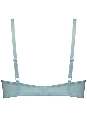 Marlies Dekkers Balconettebeha "Mariposa" lichtblauw