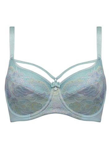 Marlies Dekkers Biustonosz w kolorze turkusowym