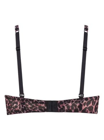 Marlies Dekkers Push-up beha roze/zwart