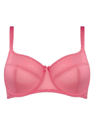 Marlies Dekkers Balconette-BH in Pink