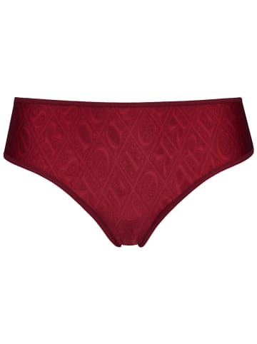 Marlies Dekkers Slip "Seduction" in Rot
