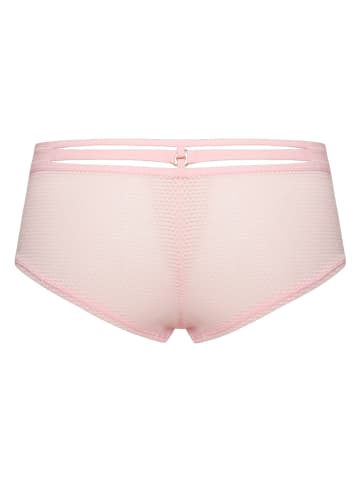 Marlies Dekkers Pełne figi w kolorze jasnoróżowym