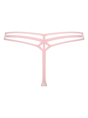 Marlies Dekkers String in Rosa