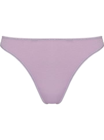 Marlies Dekkers String lila