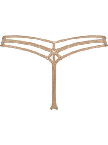 Marlies Dekkers String in Beige