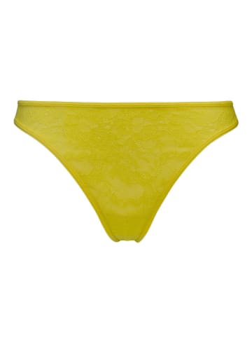 Marlies Dekkers String geel