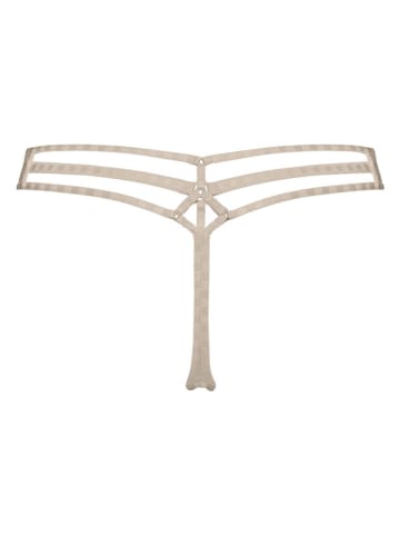 Marlies Dekkers String in Beige