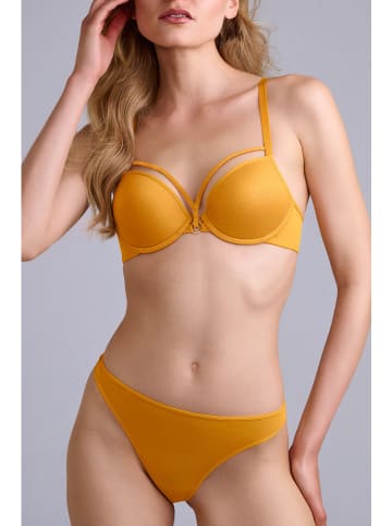 Marlies Dekkers String in Gelb