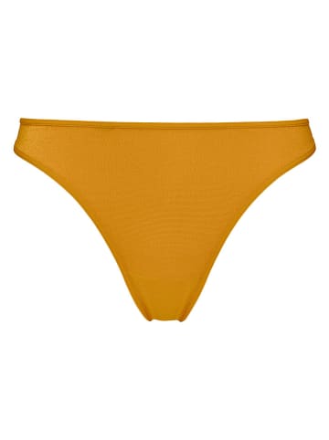 Marlies Dekkers String geel