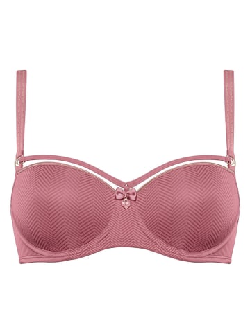 Marlies Dekkers Balconette-BH in Pink