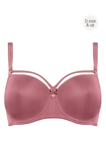Marlies Dekkers Balconettebeha roze