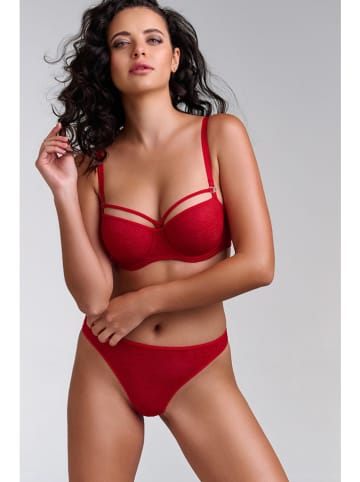 Marlies Dekkers Balconettebeha rood