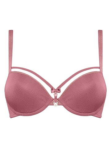Marlies Dekkers Push-up-BH in Beere