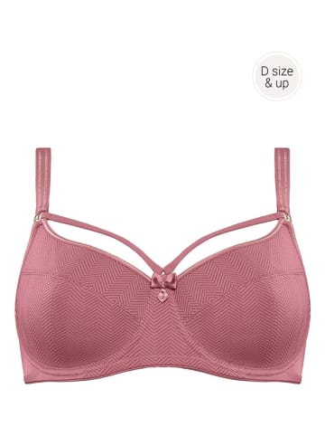 Marlies Dekkers Balconettebeha roze