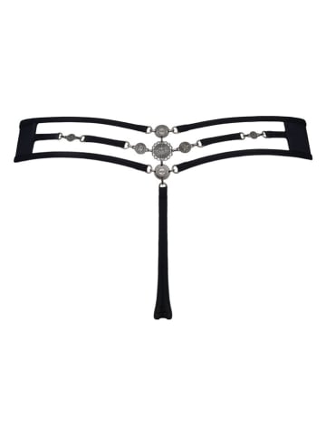 Marlies Dekkers String zwart