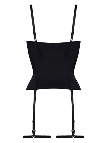 Marlies Dekkers Korset zwart