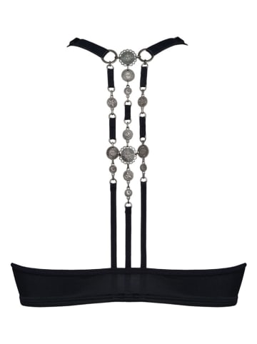 Marlies Dekkers Push-up beha zwart