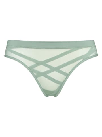 Marlies Dekkers String groen