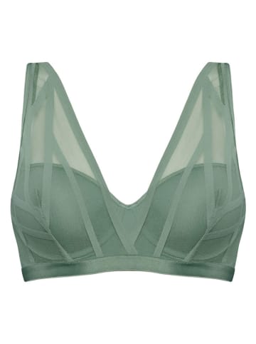 Marlies Dekkers Balconettebeha groen