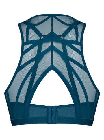 Marlies Dekkers Push-up-BH in Petrol