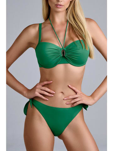 Marlies Dekkers Bikini-Oberteil in Grün