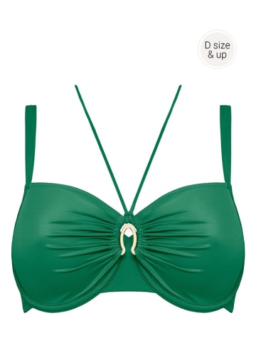 Marlies Dekkers Bikinitop groen