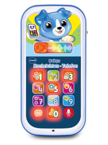 vtech Babys Nachrichten-Telefon - ab 12 Monaten