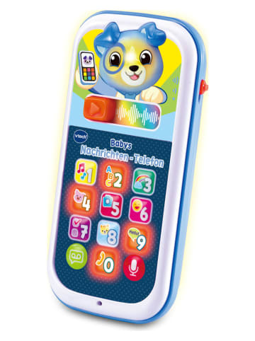 vtech Babys Nachrichten-Telefon - ab 12 Monaten