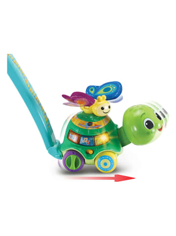 vtech Schiebespielzeug "Schildkröte" - ab 12 Monaten
