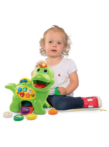 vtech Lernspaß "Fütter-mich Dino" - ab 12 Monaten