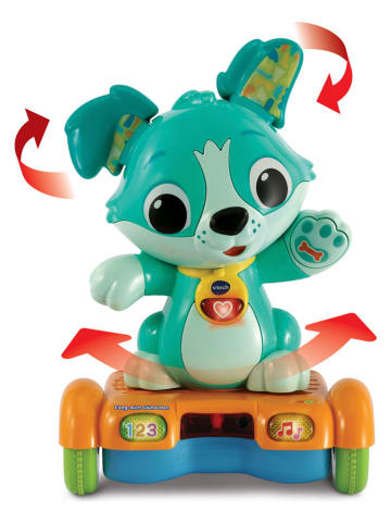 vtech Piesek do łapania - 12 m+