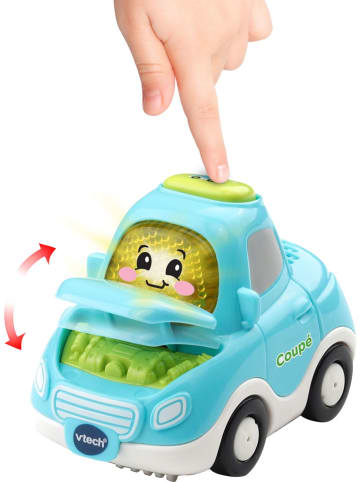 vtech Samochodzik "Special Edition Coupé" - 12 m+