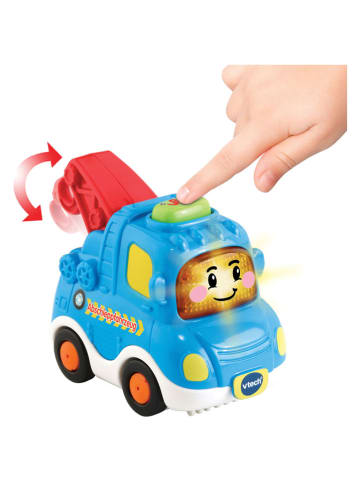 vtech Samochodzik "Special Edition Tow Truck" - 12 m+