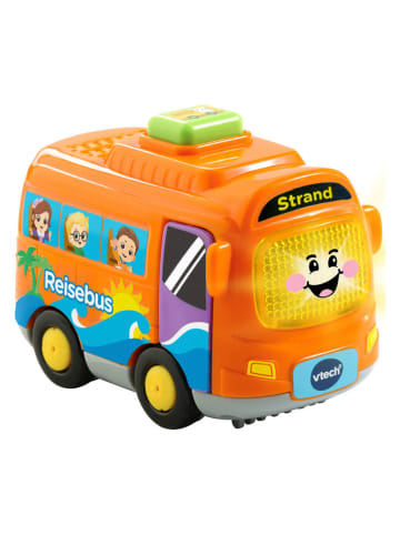 vtech Tut-Tut racer "Special Edition Coach" - vanaf 12 maanden