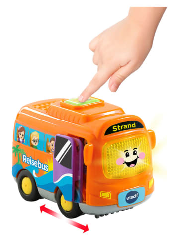 vtech Tut-Tut racer "Special Edition Coach" - vanaf 12 maanden