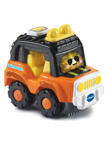 vtech Tut-Tut racer "Special Edition SUV" - vanaf 12 maanden