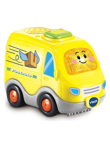 vtech Tut-Tut racer "Special Edition Postauto" - vanaf 12 maanden