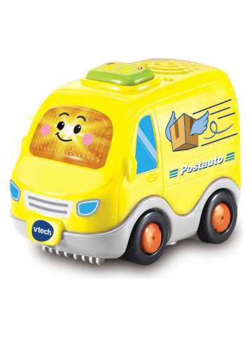 vtech Tut-Tut racer "Special Edition Postauto" - vanaf 12 maanden