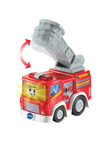 vtech Wóz strażacki "Tut Tut Speedy Flitzer" - 2+