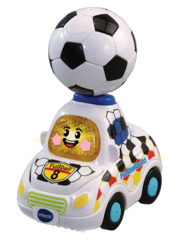 vtech Tut-Tut racer "Special Edition voetbalauto" - vanaf 12 maanden