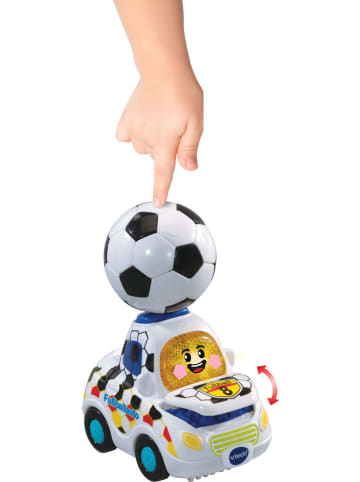 vtech Samochodzik "Special Edition Football Car" - 12 m+