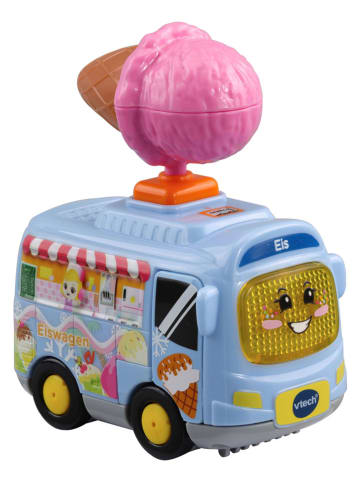 vtech Tut-Tut racer "Special Edition Ijscowagen" - vanaf 12 maanden