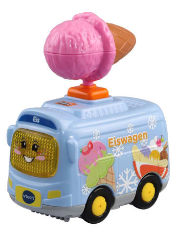 vtech Tut-Tut racer "Special Edition Ijscowagen" - vanaf 12 maanden