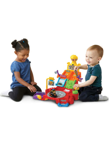 vtech Autorennbahn "Tut-Tut-Flitzer - Rennpiste" - ab 12 Monaten