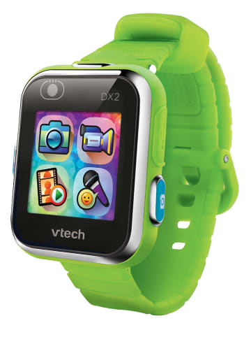 vtech Smartwatch "Kidizoom DX2" w kolorze zielonym - 5+