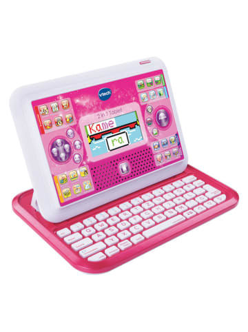 vtech 2in1-Lern-Tablet in Pink - ab 5 Jahren