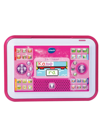 vtech 2in1-Lern-Tablet in Pink - ab 5 Jahren