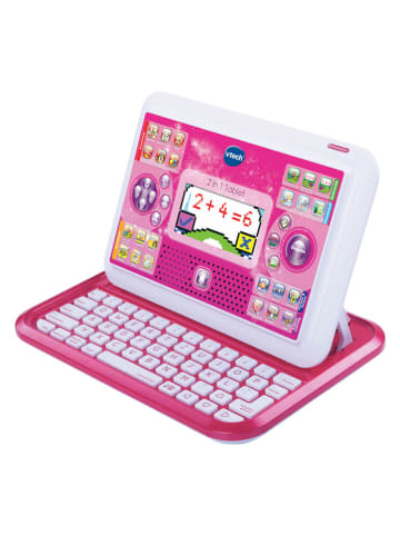 vtech 2in1-Lern-Tablet in Pink - ab 5 Jahren